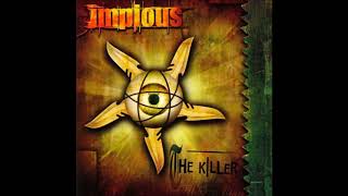 Impious  Intro [upl. by Aicnetroh]