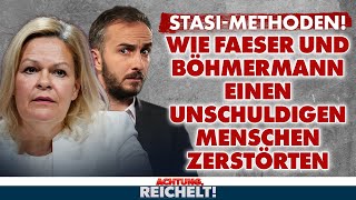 Achtung lesen In der Beschreibung findet Ihr eine wichtige Stellungnahme von Jan Böhmermann [upl. by Salli528]