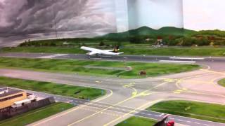 Knuffingen Airport [upl. by Sims797]