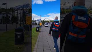 ¿Conoces Akureyri 🏔️ 🤔 Te mostraré por qué es tan especial akureyri [upl. by Seko]