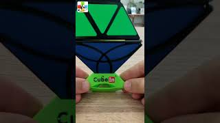 Apila así tus pyraminx rubik [upl. by Bram605]