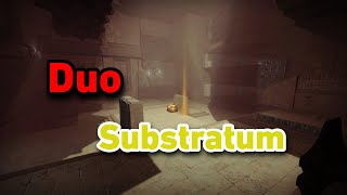 Duo Substratum  Salvations Edge  Destiny 2 [upl. by Oster]