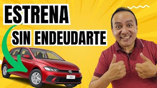 💰🚗 ASI Compras un Auto Nuevo SIN ENDEUDARTE 🚗💰 [upl. by Nieberg]