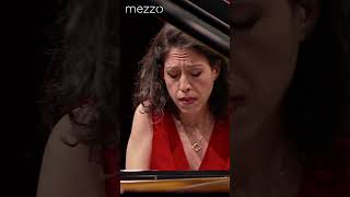 Schumann Piano Concerto  Beatrice Rana Yannick NézetSéguin Chamber Orchestra of Europe [upl. by Kerekes19]