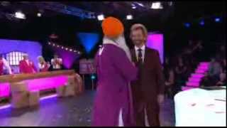 Deal Or No Deal Roops Game Full Episode 12 February 2014 [upl. by Mrots]