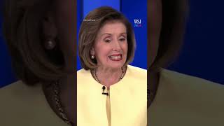 Pelosi Says Jeffries ‘Will Be Speaker’ if Democrats Win House  WSJ News [upl. by Ennoid]