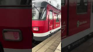 S3 nach MaisachBR 420in Fasanenpark [upl. by Ynnelg506]