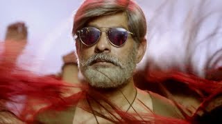 Patel Patel Sir Video Song  Patel Sir Promo  Jagapathi Babu [upl. by Cynthla]