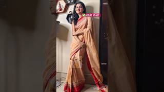 Pure Cotton saree cotton saree wholesale trending [upl. by Ailima]