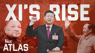 The rise of Xi Jinping explained [upl. by Madra]