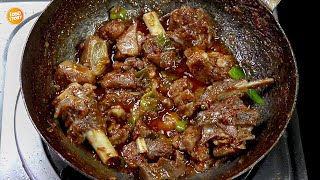 Authentic Mutton Charsi Karahi Recipe by Samina Food Story [upl. by Morita]