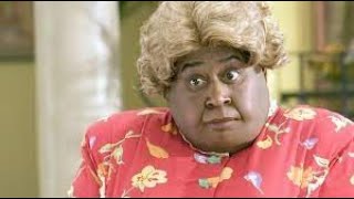 Big Mommas House Full Movie Fact Review amp Information  Martin Lawrence  Nia Long [upl. by Draper]