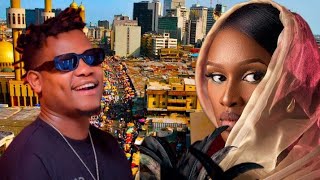 BRUCEMELODIE FT BWIZA  ONGERAofficial music video2024 tora KAGAME [upl. by Ardnatal]