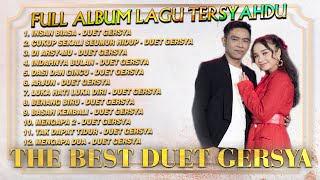 Full Album Duet Gersya Insan Biasa [upl. by Demahum]