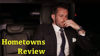 Bachelorette Episode 7 Review Jenn Was Very Demure And Very Mindful During Hometowns [upl. by Carol-Jean918]