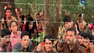 Rahasya Dweep Part 4  Episode 1007  5th October 2013 [upl. by Eelrahs]