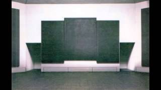 Morton Feldman  Rothko Chapel [upl. by Fitz]