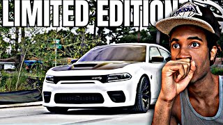 MDG Collections Explains Why He Have A Hellcat [upl. by Aplihs]