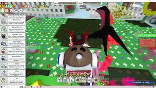 🟥Red Hive🟥 Getting Diamoond Cog Amulet ⚙💎 Bee Swarm Simulator [upl. by Cheadle]