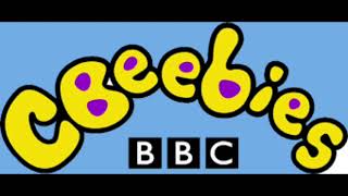 Old Cbeebies Shows with Clips [upl. by Hank]