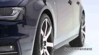 EIBACH  PROKIT  Performance Fahrwerksfedern Deutsch [upl. by Yelloh688]