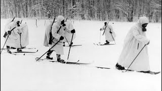 II WOJNA ŚWIATOWA  FINLANDIA W OGNIU Zimowa Wojna  Film dokumentalny  Lektor PL [upl. by Howell]