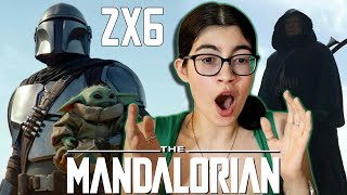 BOBA FETT THE MANDALORIAN 2x6 REACTION “Chapter 14 The Tragedyquot [upl. by Aniahs]