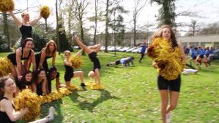 Lip Dub LaSalle Beauvais 2014 [upl. by Cris482]