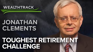 Clements Toughest Retirement Challenge [upl. by Bang]