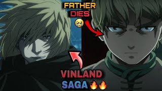 Vinland Saga Season 1 Review In Hindi 🥵🔥🔥 [upl. by Adniral740]