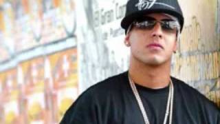 Daddy Yankee  Echale Pique [upl. by Nauqet]