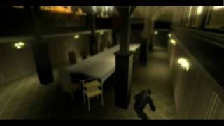 Splinter Cell 1  Trailer  Inactivity Movie 1 [upl. by Hughett460]