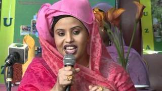 Yusra Luza iyo Nairobi by Ibrahim Gedow Biibbo S24tv [upl. by Adiana9]