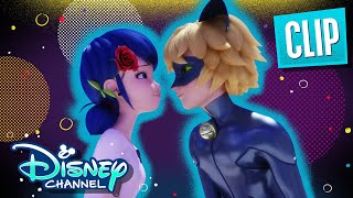 Elation  Miraculous Ladybug  disneychannel x Miraculous [upl. by Ailic467]