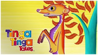 Mischievous Meerkat Is Always on the Lookout 👀  Tinga Tinga Tales Official  1 Hour of Full Episode [upl. by Eelrehpotsirhc736]