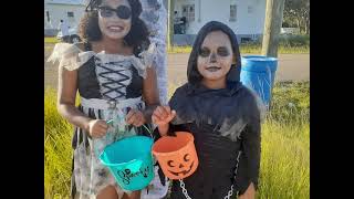 Belize on Reel A Spooky Belizean Halloween [upl. by Armstrong]