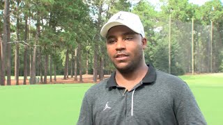 Harold Varner III [upl. by Bandeen]