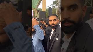 Parmish Verma 😂 Amrit Maan Jordan Sandhu Yug Marriage Video parmishverma punjabi shorts wedding [upl. by Ahselaf]