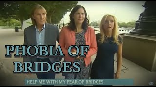 Overcoming A Fear Of Bridges I The Speakmans [upl. by Inva644]