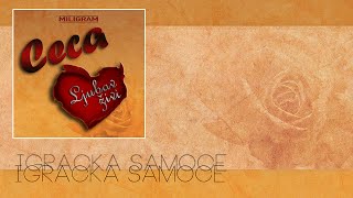 Ceca  Igracka samoce  Audio 2011 HD [upl. by Yhtimit446]