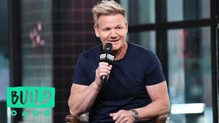 Opening A Restaurant From The Ground Up According To Gordon Ramsay [upl. by Ianaj]