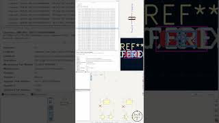 KiCad Base de datos Novedades kicad database [upl. by Avert922]