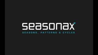 Seasonax Tutorial Tips [upl. by Nylirej]