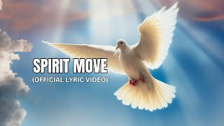 Spirit Move sundaymorningservice sundayworship praiseandworshipsongs [upl. by Matthew]