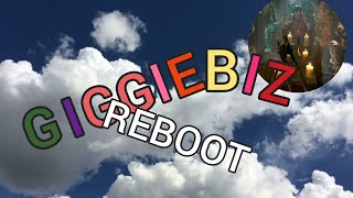 Gigglebiz Reboot 2024 Theme Song [upl. by Bamberger]