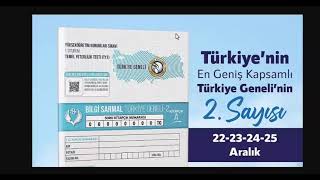 2023 2024 ARALIK BİLGİ SARMAL TÜRKİYE GENELİ TYT 2 DENEME SINAVI YORUMLARI [upl. by Troyes]