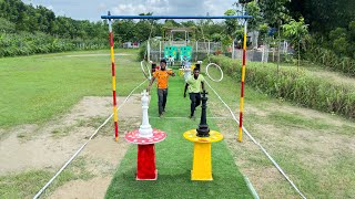 village boys take on thrilling challenges  watch till the end to see who takes the victory [upl. by Akener]