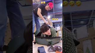 🤣🤣🤣mosbank moslhong isbanky viral fyp foryou foryoupagе couple xuhuong [upl. by Notnelc]