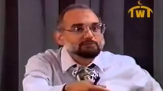 Dr Jamal Badawi wipes the floor with Sam Shamoun [upl. by Lyn994]