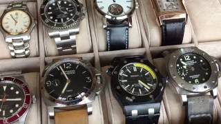 The Truth about Replicas Part 2  also Rolex JLC Kemmner and Ebel [upl. by Zubkoff]